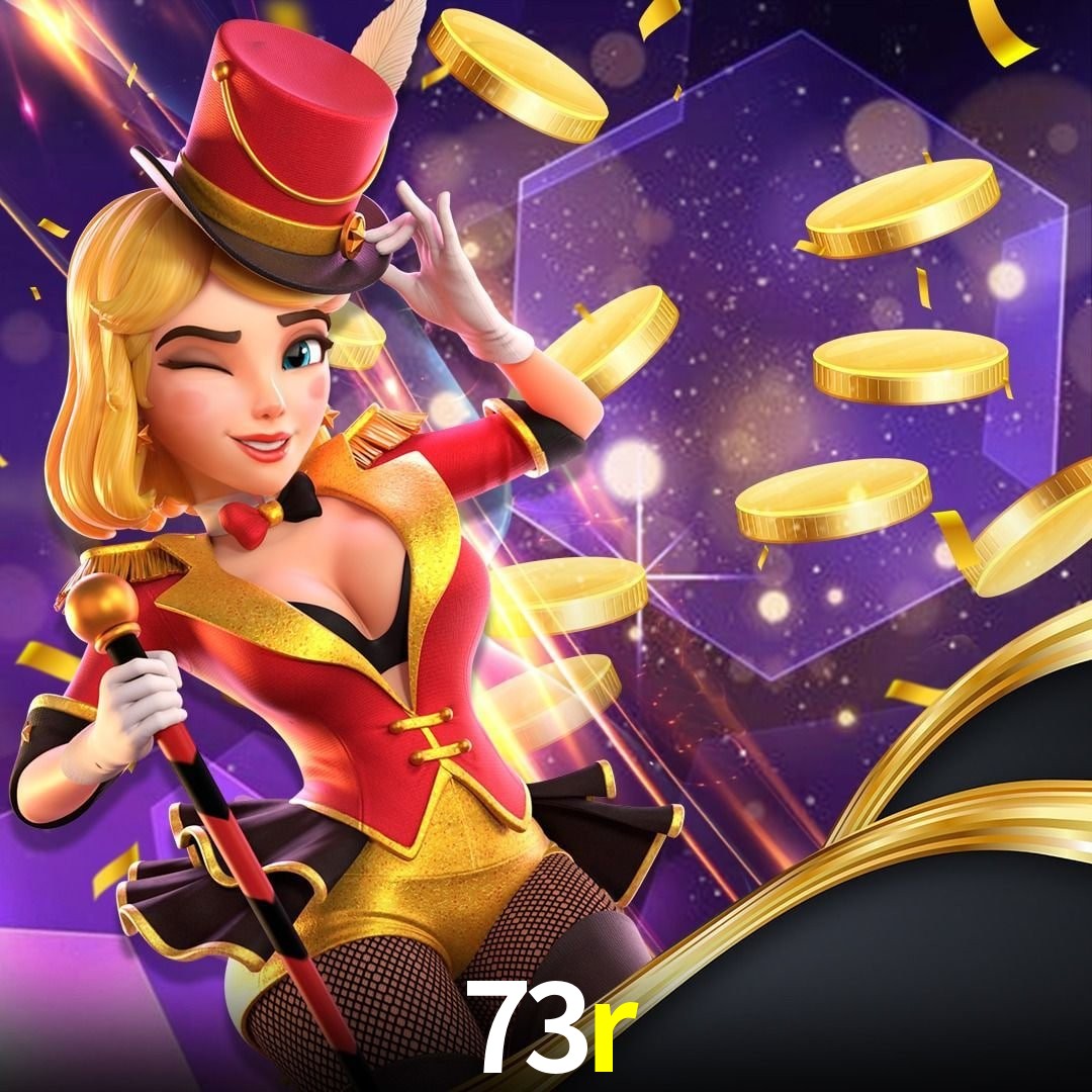 Welcome Bonus 73r