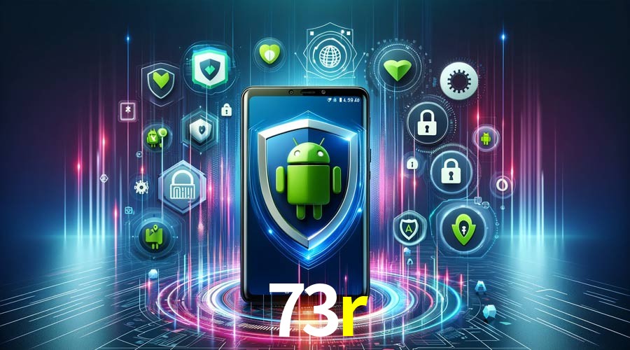 Security Systems 73r