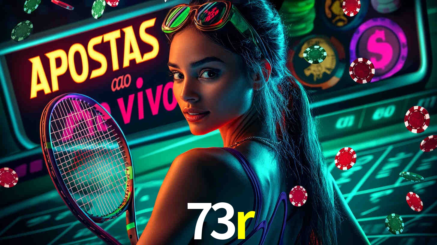 Explorando a Categoria de Eventos em Apostas na 73r