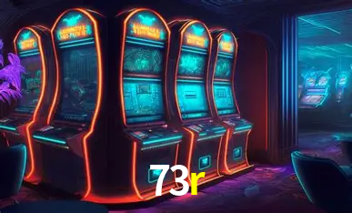 A Revolução dos Aplicativos de Jogos no 73r