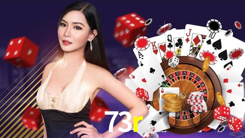 Casino VIP 73r
