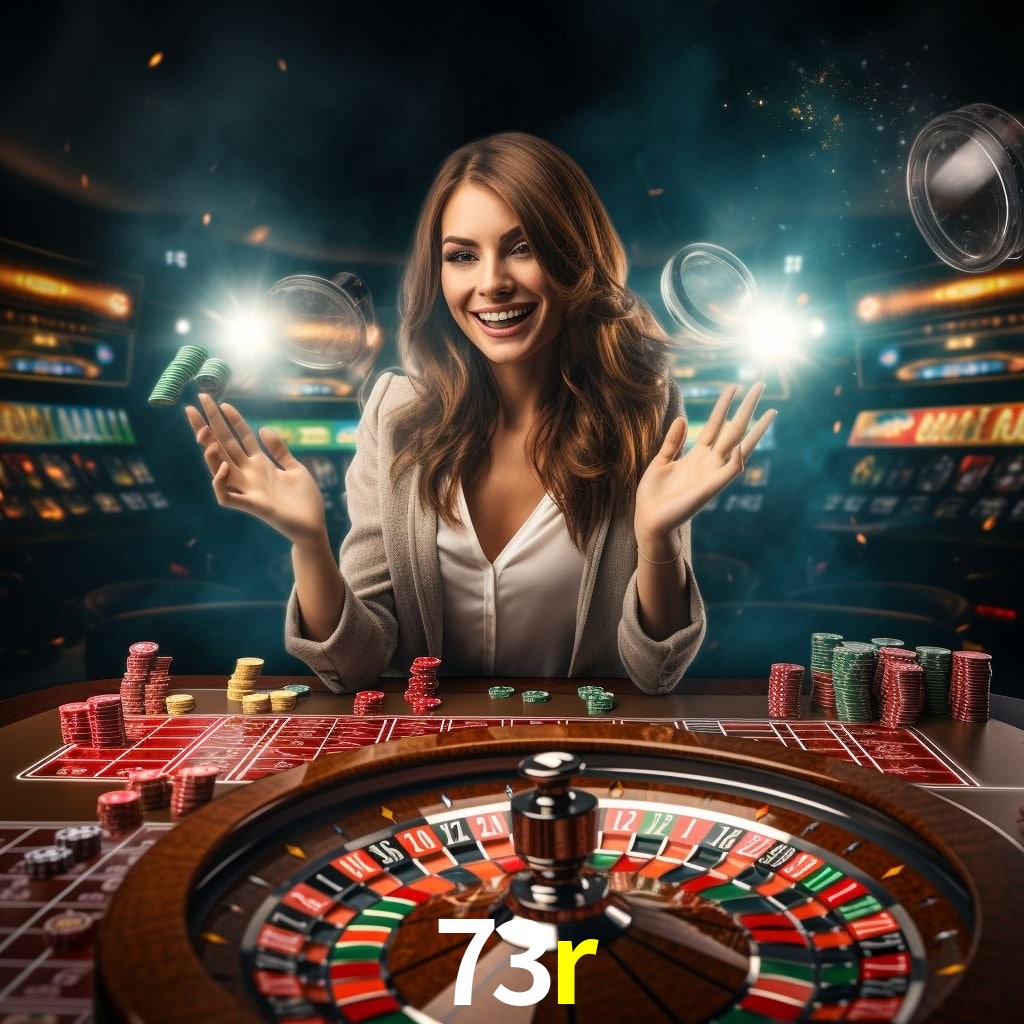73r App Interface