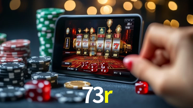 Roulette Table 73r