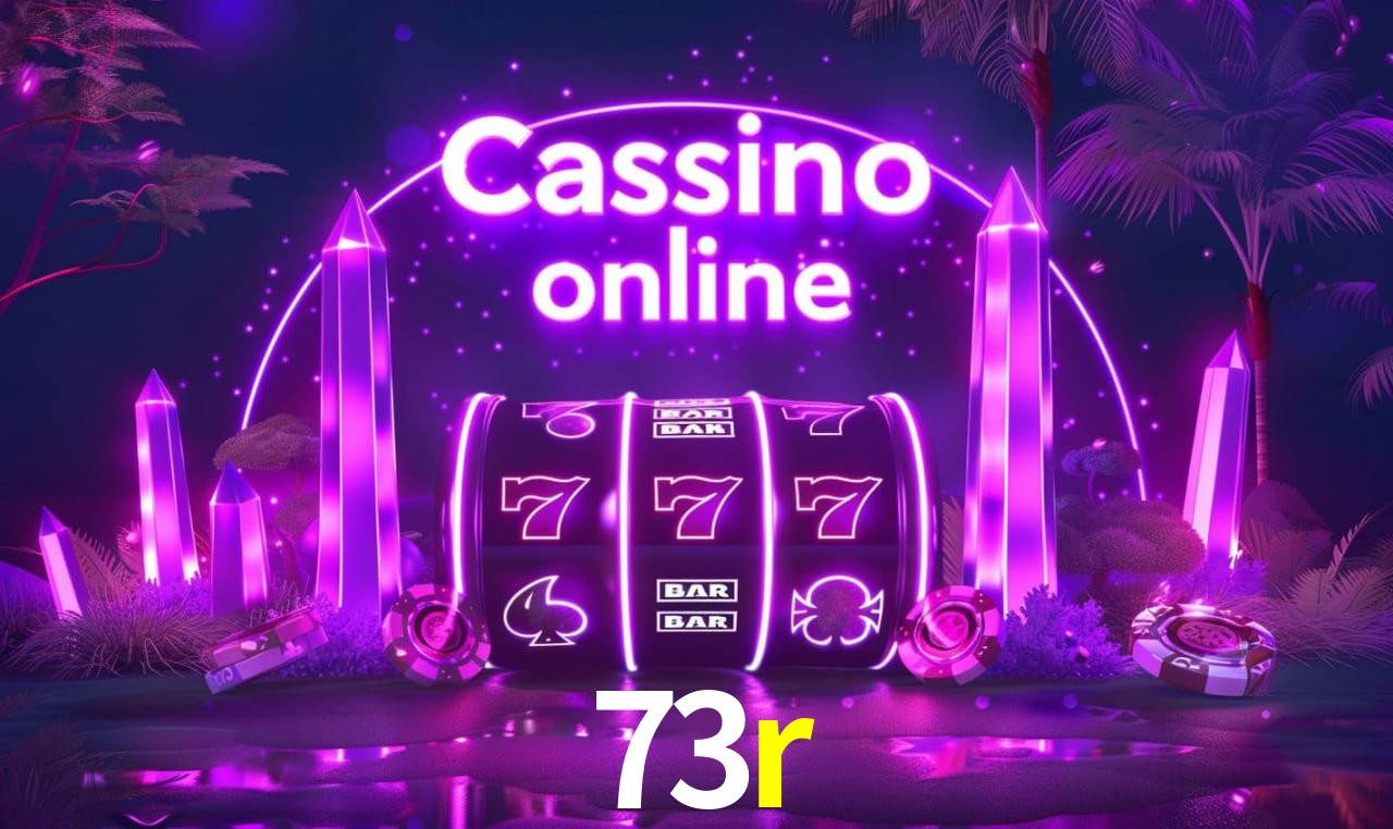 73r - cassino ao vivo