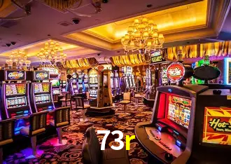 73r Brasília - Casino Guide