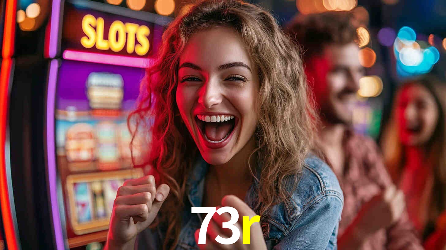 Desvendando o Mundo dos Jogos Virtuais na 73r