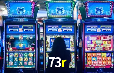 Desvendando o Mundo dos Jogos Virtuais na 73r