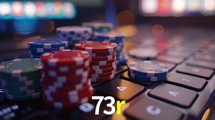 73r Entrar - Login Seguro Certificado
