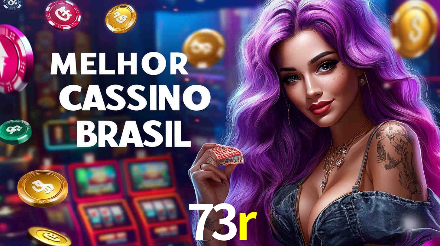 Explorando a Categoria de Eventos em Apostas na 73r