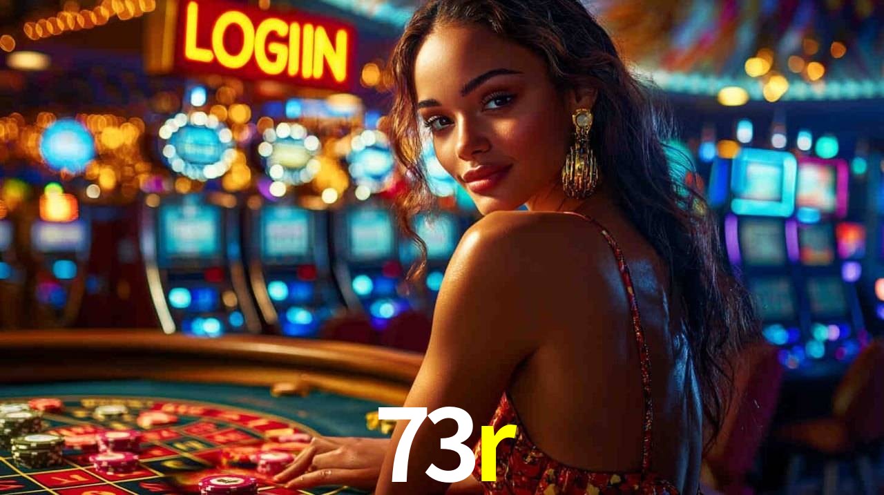 73r Brasília - Jogo Features