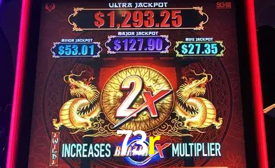 Descubra a Magia dos Jogos de Arcade no 73r
