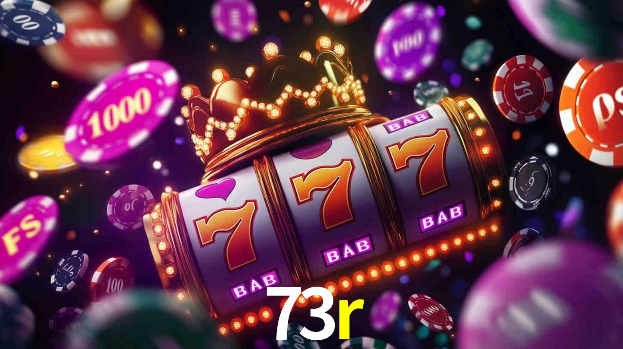 Account Benefits 73r