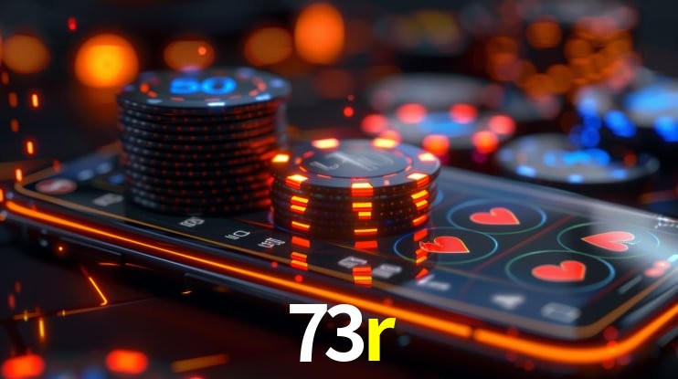 Slot Games 73r