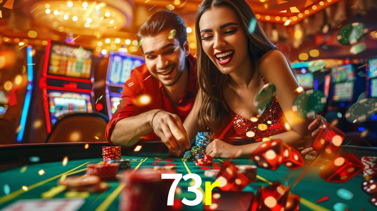 73r - Aplicativo Móvel