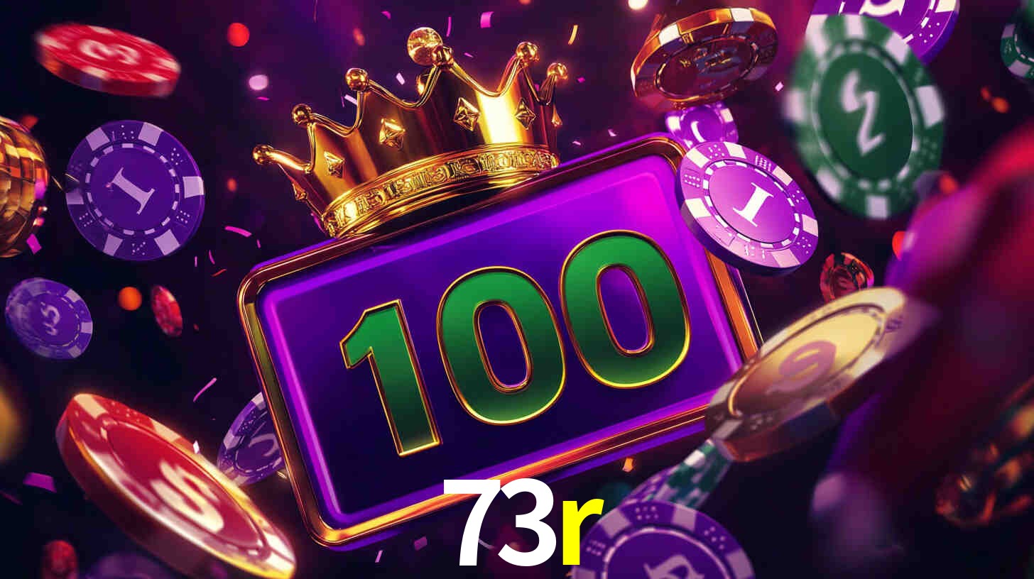 Welcome Bonus 73r