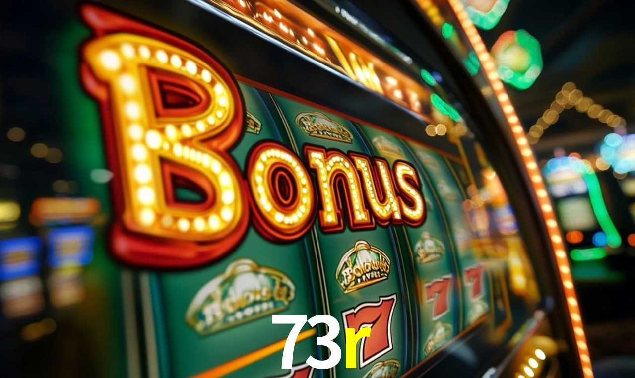 Logo 73r Loteria Online