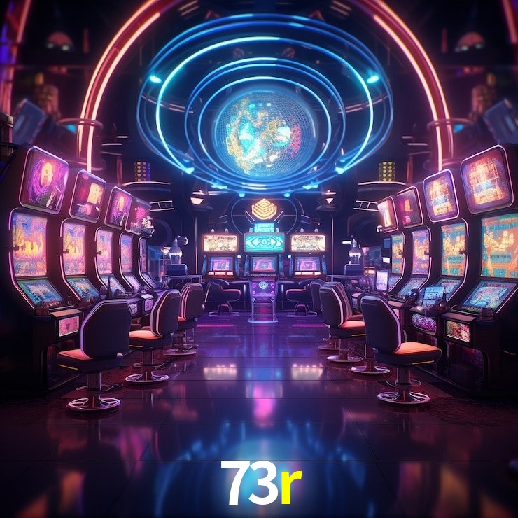 73r Jackpots Progressivos