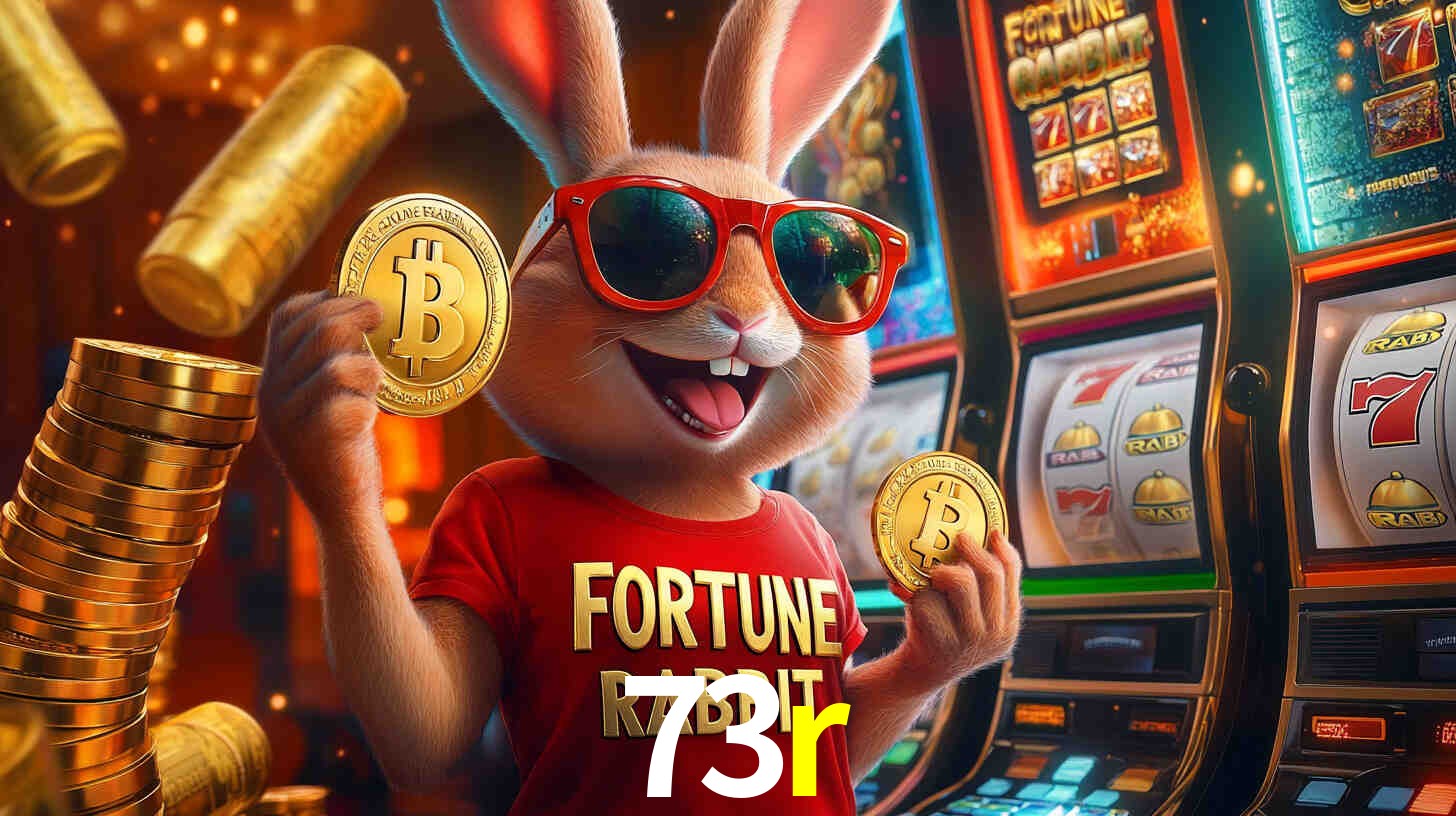 A Popularidade dos Caça-Níqueis no 73r