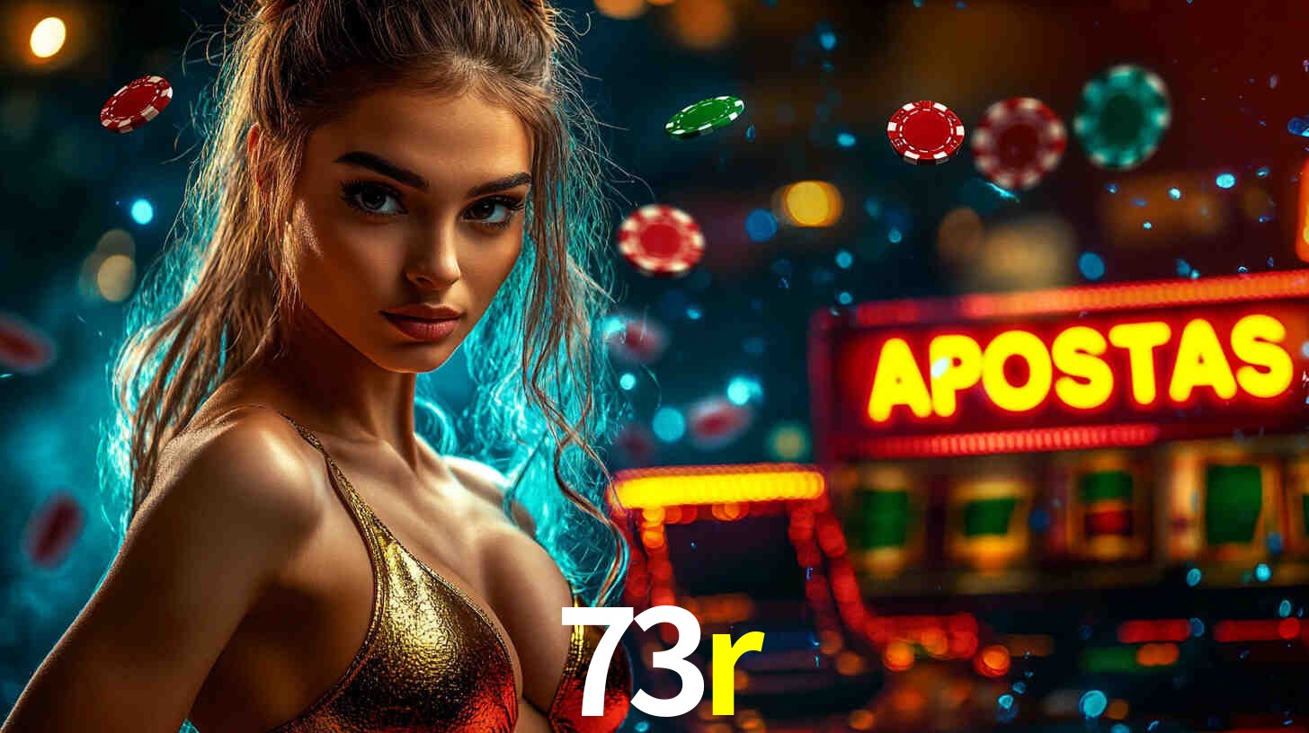Explorando a Categoria de Eventos em Apostas na 73r