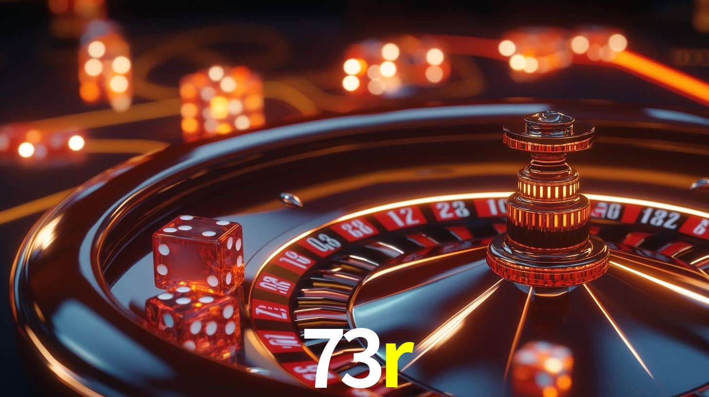 73r: A Experiência de Casino com Jogos de Mesa ao Vivo