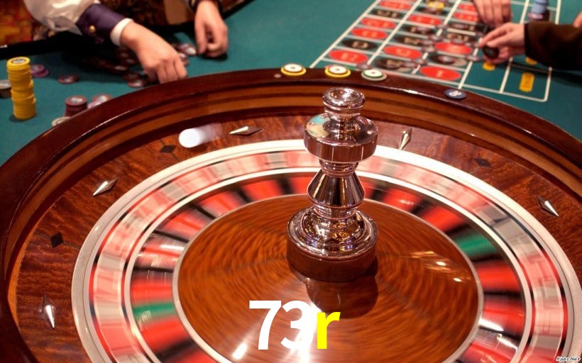Casino Ao Vivo 73r
