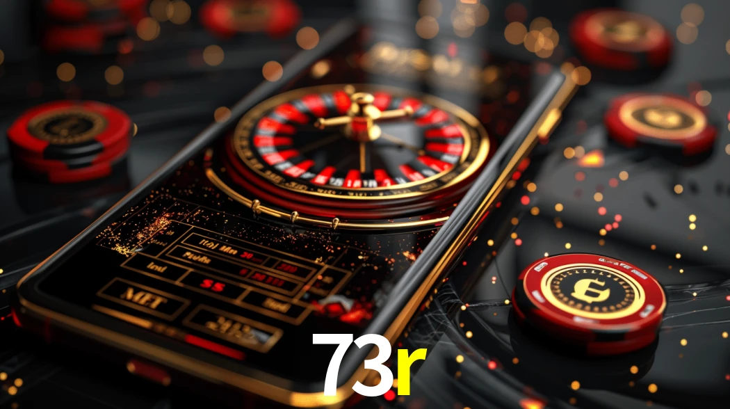 Game Providers 73r