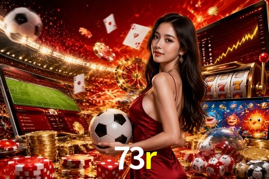 Slot Games 73r
