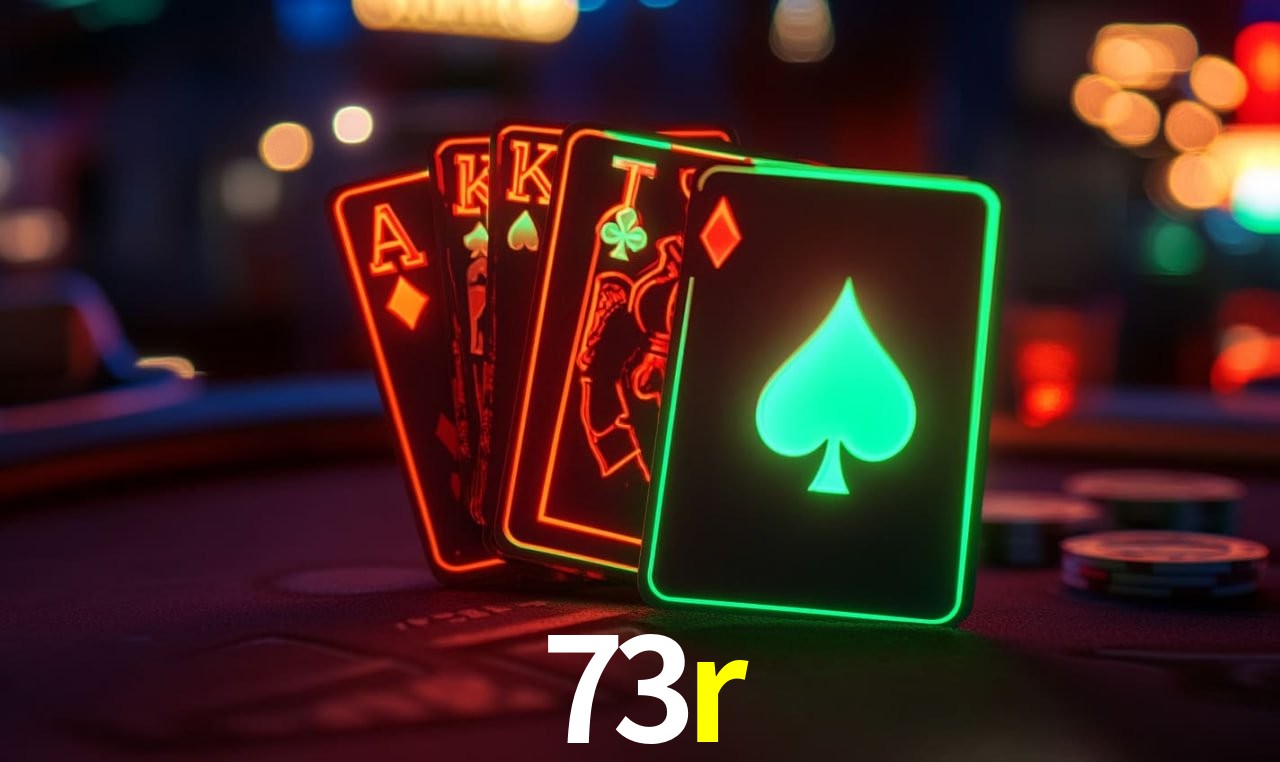 Casino Ao Vivo 73r