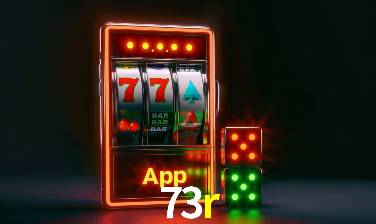 Jogos de Slot 73r