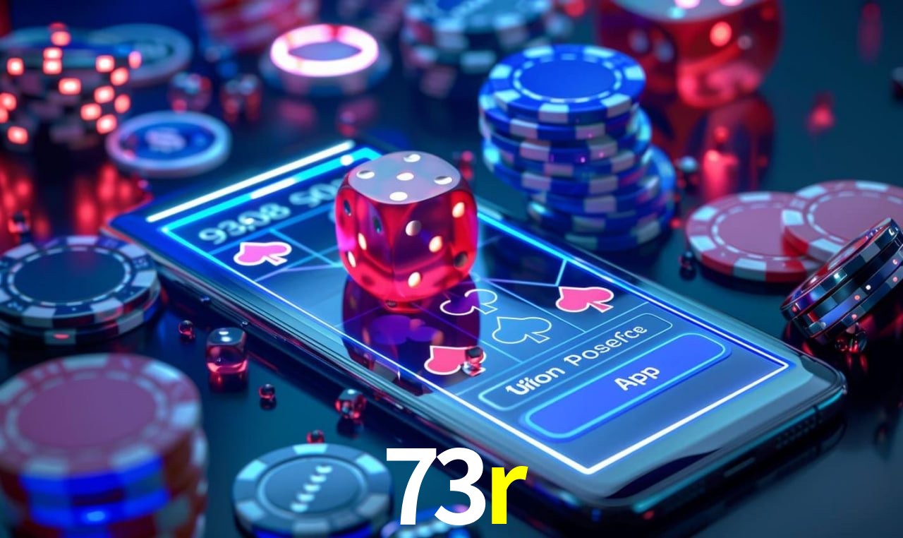73r VIP Program Logo