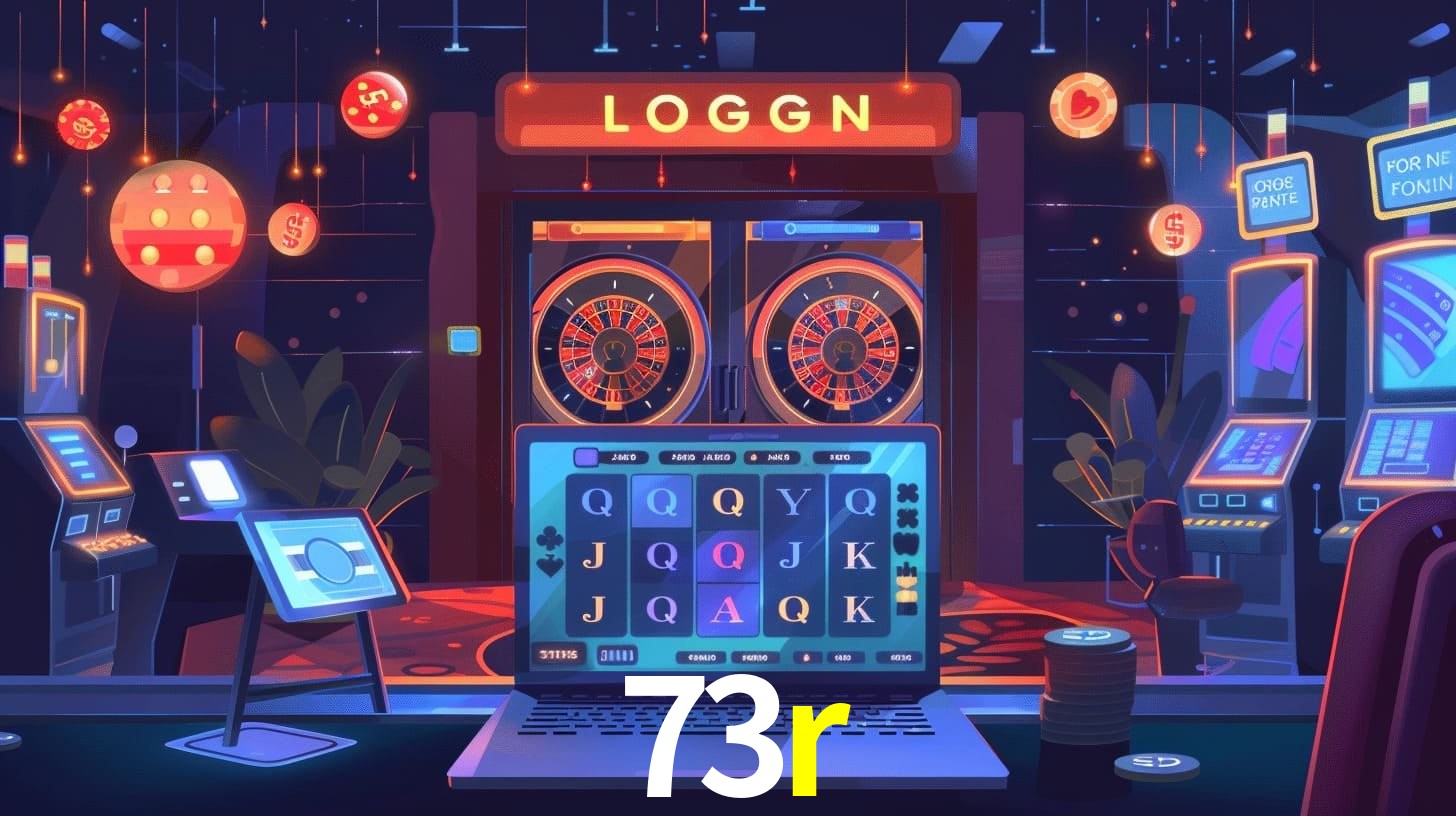73r Logo Oficial
