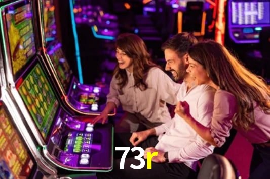 Interface do App 73r